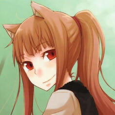 Holo (Spice & Wolf) Holo (Spice & Wolf)