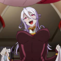 Saphentite Neikes (MonMusu Doctor) Saphentite Neikes (MonMusu Doctor)