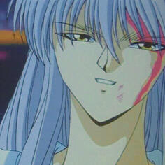 Youko Kurama (YYH) Youko Kurama (YYH)
