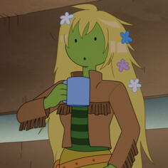 Fern (Adventure Time) Fern (Adventure Time)