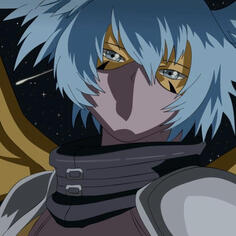 Orimoto Izumi/Zephyrmon/etc (Digimon Frontier)