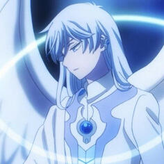 Yue (CCS) Yue (CCS)