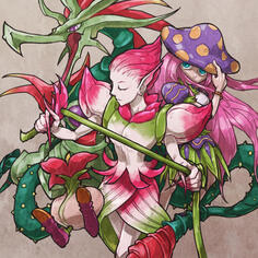 Aspara (Breath of Fire 2) Aspara (Breath of Fire 2)