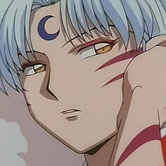 Sesshoumaru (Inuyasha)