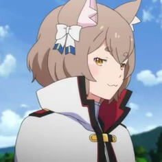Ferris Argyle (Re:Zero)