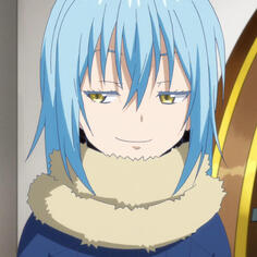 Rimuru Tempest (Tensura)