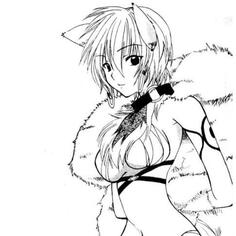 Ouka/Ootori Sakura (.hack)