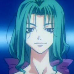 Harry Macdougall (Outlaw Star)