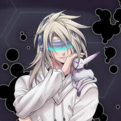 Ichinose Kaoru/Endrance/Elk (.hack) Ichinose Kaoru/Endrance/Elk (.hack)