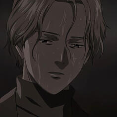"Johan Liebert" (Monster) "Johan Liebert" (Monster)