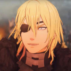 Dimitri Alexandre Blaiddyd (FE3H) Dimitri Alexandre Blaiddyd (FE3H)