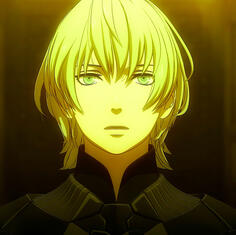 Byleth Eisner (FE3H)