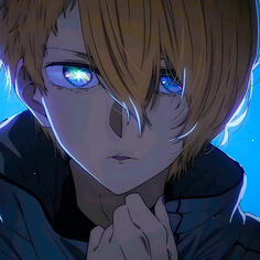 Hoshino Aquamarine (OnK)