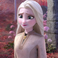 Elsa (Frozen 1&amp;2)