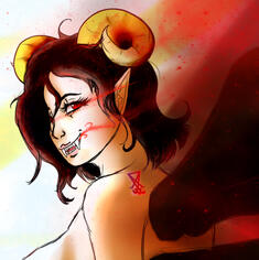 Lucifer/Iblis/Satan Lucifer/Iblis/Satan