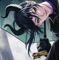 Malleus Draconia (TWST)