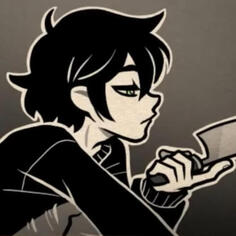 Andrew Graves (TCoAaL)