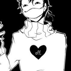 Zacharie (OFF) Zacharie (OFF)